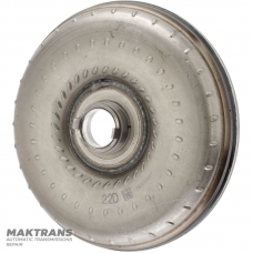 Koło pompy przekładni hydrokinetycznej JATCO CVT JF011E – oznaczenie 22D, 22C
