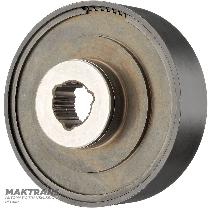 Przekładnia planetarna tylna FORD 5R55N, 5R55W, 5R55S — 83 zęby (Ø zewn. 122,70 mm)