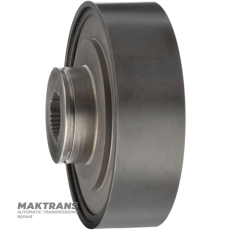 Przekładnia planetarna tylna FORD 5R55N, 5R55W, 5R55S — 83 zęby (Ø zewn. 122,70 mm)