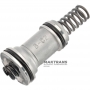 Obudowa hydroakumulatora (aluminium) Sprzęgło C2 TOYOTA A750E, A750F, A760E, A760F — 9030128008, 9030120008, 9050122062