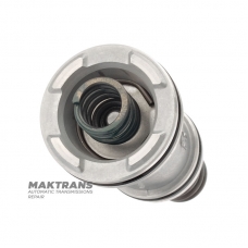 Obudowa hydroakumulatora (aluminium) Sprzęgło C2 TOYOTA A750E, A750F, A760E, A760F — 9030128008, 9030120008, 9050122062