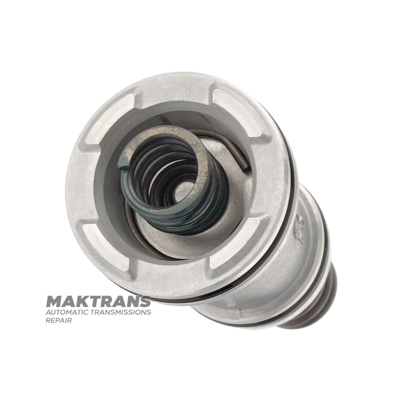 Obudowa hydroakumulatora (aluminium) Sprzęgło C2 TOYOTA A750E, A750F, A760E, A760F — 9030128008, 9030120008, 9050122062