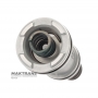 Obudowa hydroakumulatora (aluminium) Sprzęgło C2 TOYOTA A750E, A750F, A760E, A760F — 9030128008, 9030120008, 9050122062