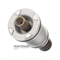 Obudowa hydroakumulatora (aluminium) C3 Sprzęgło TOYOTA A750E, A750F, A760E, A760F — 3542650020, 9030134011, 9030126011