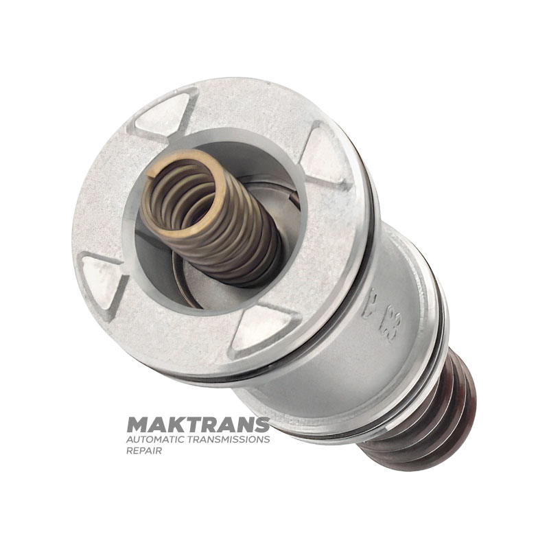Obudowa hydroakumulatora (aluminium) C3 Sprzęgło TOYOTA A750E, A750F, A760E, A760F — 3542650020, 9030134011, 9030126011
