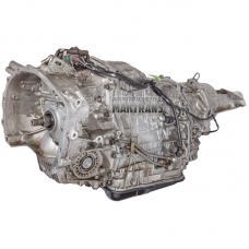 Zespół skrzyni biegów (używany, nieprzetestowany) SUBARU CVT TR690 — TR690JHABA, Subaru Outback B14(BR) EJ253 2009-2014, przekładnia końcowa 37|10 zębów