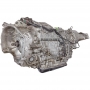 Zespół skrzyni biegów (używany, nieprzetestowany) SUBARU CVT TR690 — TR690JHABA, Subaru Outback B14(BR) EJ253 2009-2014, przekładnia końcowa 37|10 zębów