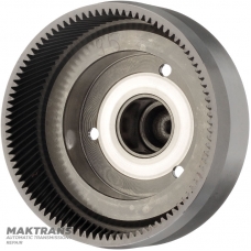 Pierścień zębaty pośredni FORD 5R55N, 5R55W, 5R55S - wysokość całkowita 149 mm, 25 rowków (średnica zewnętrzna 20,40 mm), 94 zęby, 2L2Z-7A658-AA, 4L2Z-7A153-AA, W702037-S300