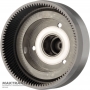 Pierścień zębaty pośredni FORD 5R55N, 5R55W, 5R55S - wysokość całkowita 149 mm, 25 rowków (średnica zewnętrzna 20,40 mm), 94 zęby, 2L2Z-7A658-AA, 4L2Z-7A153-AA, W702037-S300