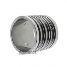 Plaster naprawczy do regeneracji piasty bębna sprzęgła C3-C4 Aisin Warner AWF8G30 - 46,95 x 40,25 x 41,55