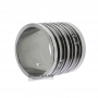 Plaster naprawczy do regeneracji piasty bębna sprzęgła C3-C4 Aisin Warner AWF8G30 - 46,95 x 40,25 x 41,55
