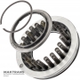 Tłok hydrauliczny FORD 5R55N, 5R55S, 5R55W - 90DT-7A258-BC (wysokość tłoka 20 mm)