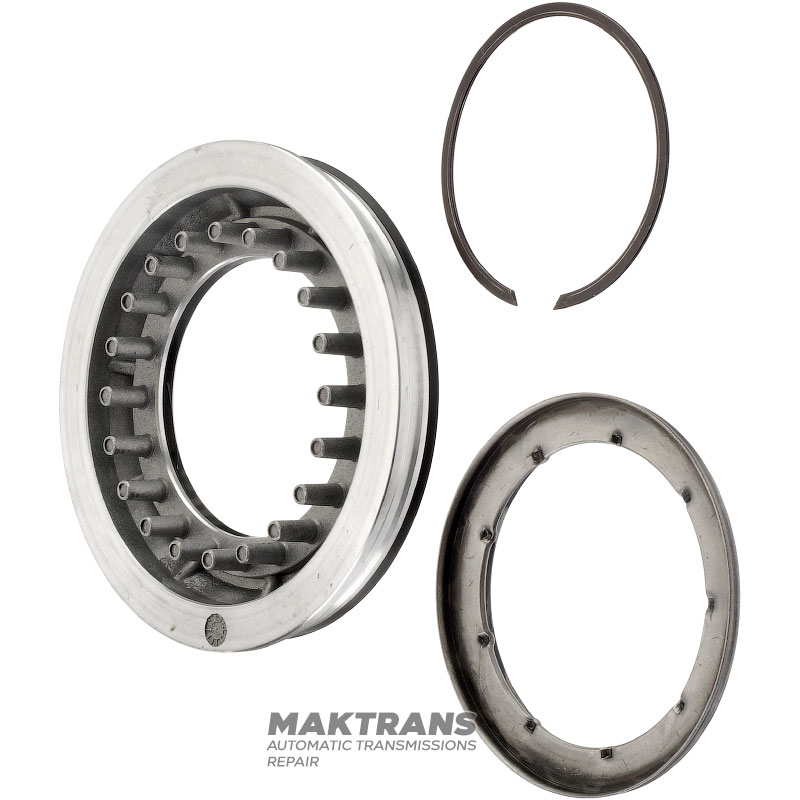 Tłok hydrauliczny FORD 5R55N, 5R55S, 5R55W - 90DT-7A258-BC (wysokość tłoka 20 mm)