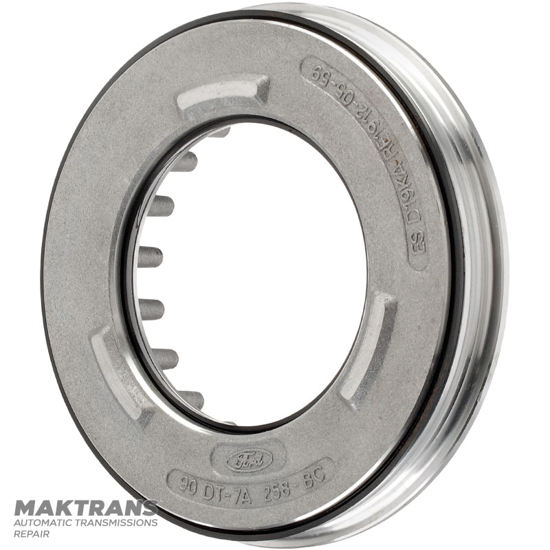 Tłok hydrauliczny FORD 5R55N, 5R55S, 5R55W - 90DT-7A258-BC (wysokość tłoka 20 mm)
