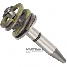 Popychacz taśmy hamulcowej Overdrive Brake FORD AOD, AODE, AODE-W, 4R70W, 4R75E, 4R75W — F75Z-7H188-AA (z pierścieniem uszczelniającym na tłoczysku)