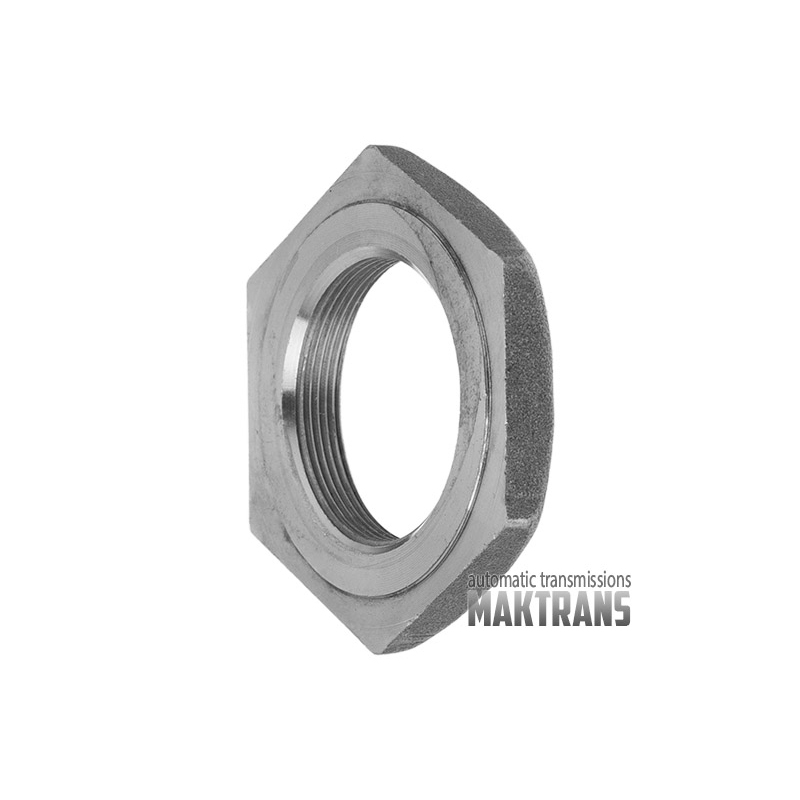 Nakrętka koła pasowego CVT JATCO JF010E - ciśnienie 29,05 mm