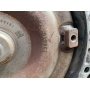 Zestaw automatycznej skrzyni biegów AISIN WARNER AWF8G30, 20GT58 — z przetwornikiem hydraulicznym 39A010