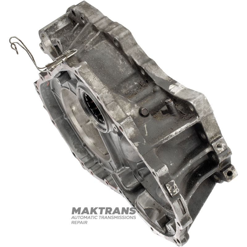 Obudowa przednia U140F (dzwonek) Toyota 3510528020