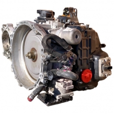 Zespół przekładni HYUNDAI / KIA D8LF1 (D8F48W, 8-biegowa mokra DCT), 4WD (AWD) - oznaczenie V41M, N615