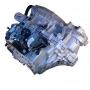 Zespół przekładni (używany, nietestowany) HYUNDAI / KIA D8LF1 (D8F48W, 8-biegowa mokra DCT), 4WD (AWD) — oznaczenie V16M, N352