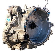 Zespół automatycznej skrzyni biegów (bez przetwornika momentu obrotowego) FORD 8F35, FWD (2WD) — używany, nieprzetestowany, LX6P-7000-ACA, 1.5 GTDI (benzyna)