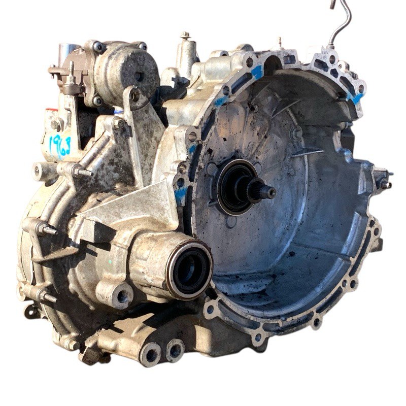 Zespół automatycznej skrzyni biegów (bez przetwornika momentu obrotowego) FORD 8F35, FWD (2WD) — używany, nieprzetestowany, LX6P-7000-ACA, 1.5 GTDI (benzyna)