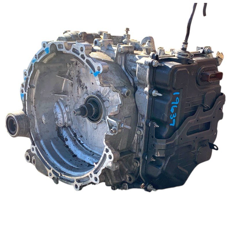 Zespół automatycznej skrzyni biegów (bez przetwornika momentu obrotowego) FORD 8F35, FWD (2WD) — używany, nieprzetestowany, LX6P-7000-ACA, 1.5 GTDI (benzyna)