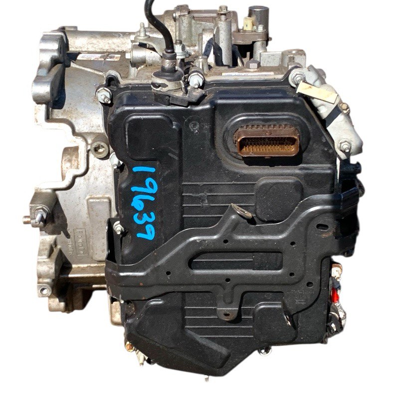 Zespół automatycznej skrzyni biegów (bez przetwornika momentu obrotowego) FORD 8F35, FWD (2WD) — używany, nieprzetestowany, LX6P-7000-ACA, 1.5 GTDI (benzyna)