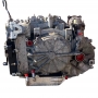 Zespół automatycznej skrzyni biegów (bez przetwornika momentu obrotowego) FORD 8F35, FWD (2WD) — używany, nieprzetestowany, LX6P-7000-ACA, 1.5 GTDI (benzyna)