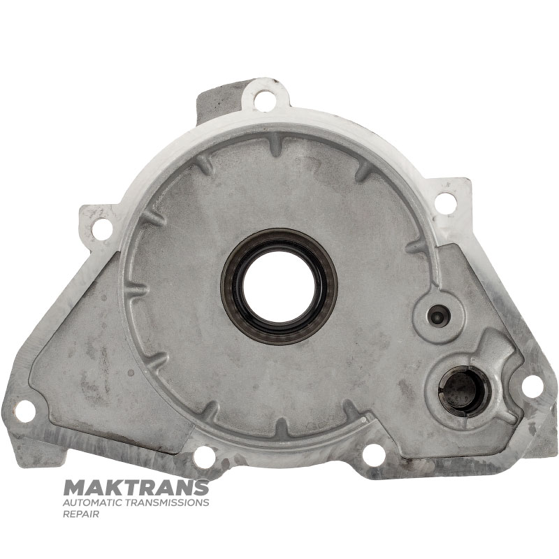 Osłona tylnej skrzyni biegów FORD 5R55N, 5R55S, 5R55W, 4WD — 1L2P-7A039-BB