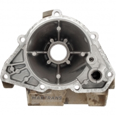 Osłona tylnej skrzyni biegów FORD 5R55N, 5R55S, 5R55W, 2WD - 2L2P-7A039-AA (długość całkowita 165 mm)