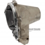 Osłona tylnej skrzyni biegów FORD 5R55N, 5R55S, 5R55W, 2WD - 2L2P-7A039-AA (długość całkowita 165 mm)