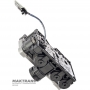 Blok elektrozaworu (z czujnikiem ciśnienia) FORD 5R55N — XW4P-7G391-AE, 0260200001 (używany, nietestowany)