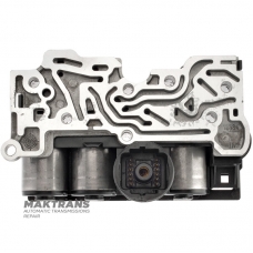 Blok elektrozaworu Ford 5R55W — 1L2P-7G391-AF, BOSCH 0260200002 (używany, nietestowany)