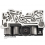 Blok elektrozaworu Ford 5R55W — 1L2P-7G391-AF, BOSCH 0260200002 (używany, nietestowany)