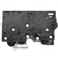 Blok elektrozaworu Ford 5R55W — 1L2P-7G391-AF, BOSCH 0260200002 (używany, nietestowany)