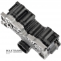 Blok elektrozaworu Ford 5R55W — 1L2P-7G391-AF, BOSCH 0260200002 (używany, nietestowany)