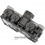 Blok elektrozaworu Ford 5R55W — 1L2P-7G391-AF, BOSCH 0260200002 (używany, nietestowany)