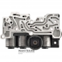 Blok elektrozaworów Ford 5R55W, 5R55S — 4L2P-7G391-AA, BOSCH 0260200003 (używany, przetestowany)