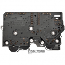 Blok elektrozaworów Ford 5R55W, 5R55S — 4L2P-7G391-AA, BOSCH 0260200003 (używany, przetestowany)