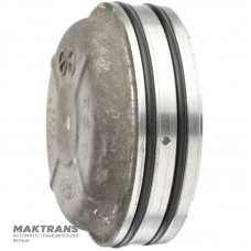 Osłona tłoczka taśmy hamulcowej Hamulec pośredni FORD 5R55N — XW4Z-7D027-EB, XW4Z-7D027-DB (średnica wewnętrzna 65 mm x 73 mm)