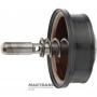 Tłok gumowy (używany) do taśmy hamulcowej Overdrive FORD 5R55N, 5R55S, 5R55W — średnica zewnętrzna 65 mm / 73,25 mm, XW4Z-7D021-KA, 4W4Z-7D021-KA, XW4P-7E221-KC