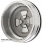 Nakładka tłoka taśmy hamulcowej Overdrive FORD 5R55N, 5R55S, 5R55W — średnica wew. 65 mm, średnica zew. 77,05 mm, XW4Z-7D027-HB, XW4Z-7D027-GB