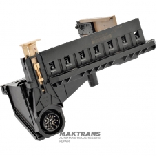 Jednostka sterująca elektroniczna FORD 6R80 — 6L2P14C247AD, 6L2P-14C247-AD, 0260550015