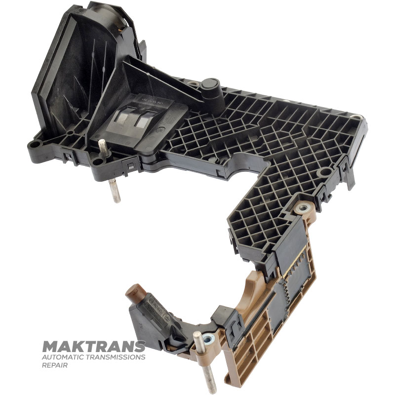Jednostka sterująca elektroniczna FORD 6R80 — 6L2P14C247AD, 6L2P-14C247-AD, 0260550015
