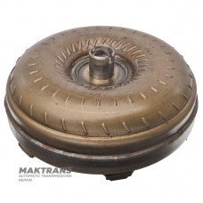 Przekładnia hydrokinetyczna (używana, nienaprawiana) TOYOTA A750E — 3200071020, zdemontowana ze skrzyni biegów oznaczonej numerem 35010-0С081