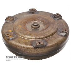 Przekładnia hydrokinetyczna (używana, nienaprawiana) TOYOTA A750E — 3200071020, zdemontowana ze skrzyni biegów oznaczonej numerem 35010-0С081