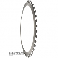 Sprężyna powrotna tłoka hamulca B1 Mercedes-Benz 722.6 - 1,30 mm, ciśnienie wewnętrzne 134,75 mm, A1409932026, A1409931226