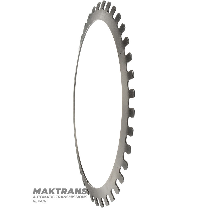 Sprężyna powrotna tłoka hamulca B1 Mercedes-Benz 722.6 - 1,30 mm, ciśnienie wewnętrzne 134,75 mm, A1409932026, A1409931226