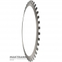 Sprężyna powrotna tłoka hamulca B1 Mercedes-Benz 722.6 - 1,30 mm, ciśnienie wewnętrzne 134,75 mm, A1409932026, A1409931226